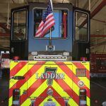 Load image into Gallery viewer, Flag Spring Kit (Pole, Bracket, Flag)