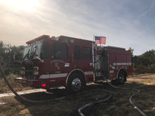 Load image into Gallery viewer, Flag Spring Kit (Pole, Bracket, Flag)